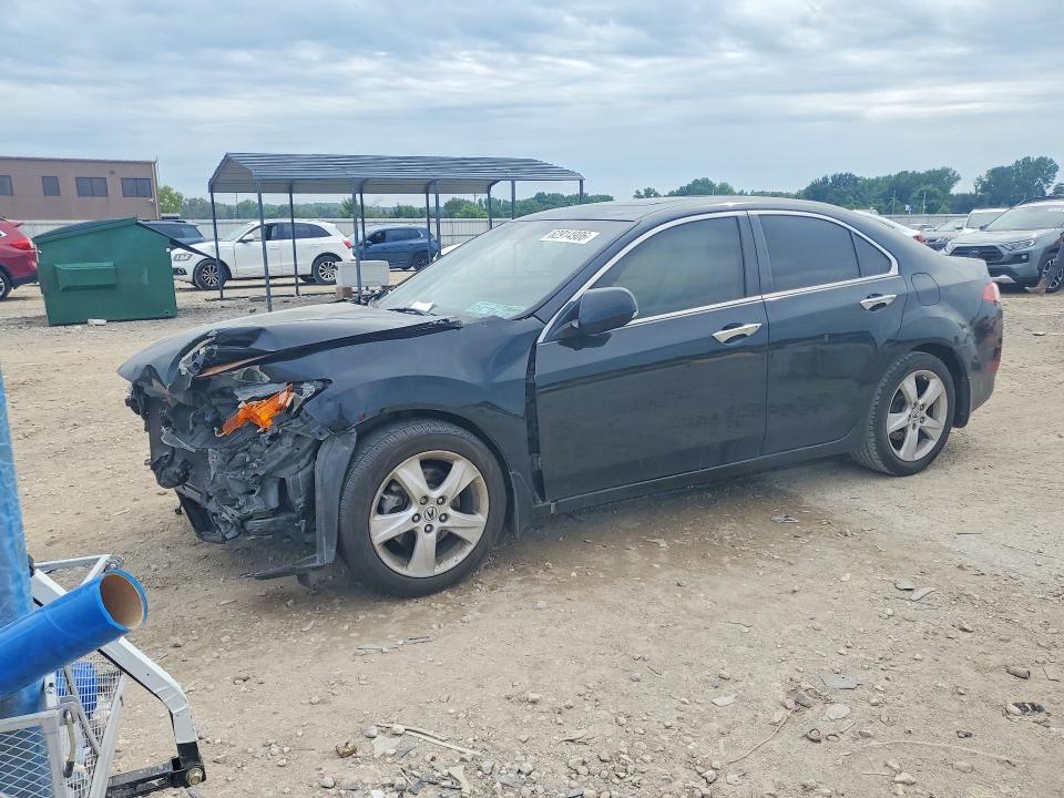 Aukcja sprzedaży 2009 Acura Tsx, vin: JH4CU26679C028929, numer aukcji: 62914906