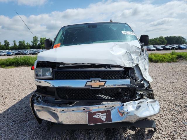 Aukcja sprzedaży 2020 Chevrolet Express G3500, vin: 1GAZGPFG4L1213931, numer aukcji: 60571856