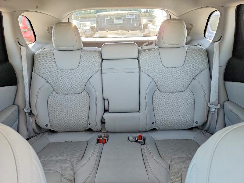 Продажа на аукционе авто 2019 Jeep Cherokee, vin: 1C4PJMDX4KD152224, номер лота: 60064616