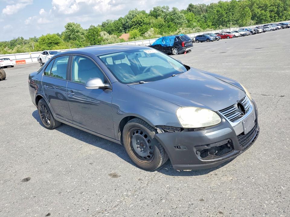 59841416 :رقم المزاد ، 3VWJM71K48M127292 vin ، 2008 Volkswagen Jetta مزاد بيع