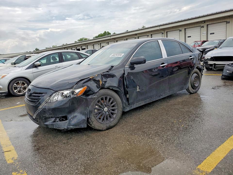 Продажа на аукционе авто 2008 Toyota Camry, vin: 4T1BE46K38U260080, номер лота: 60292056