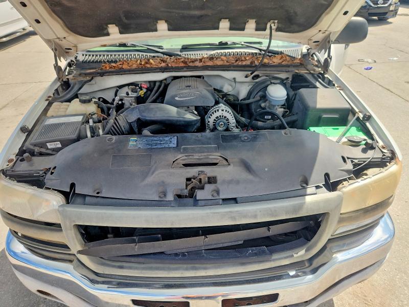 2006 Gmc New Sierra მანქანა იყიდება აუქციონზე, vin: 1GTEC14Z76E218993, აუქციონის ნომერი: 59687306