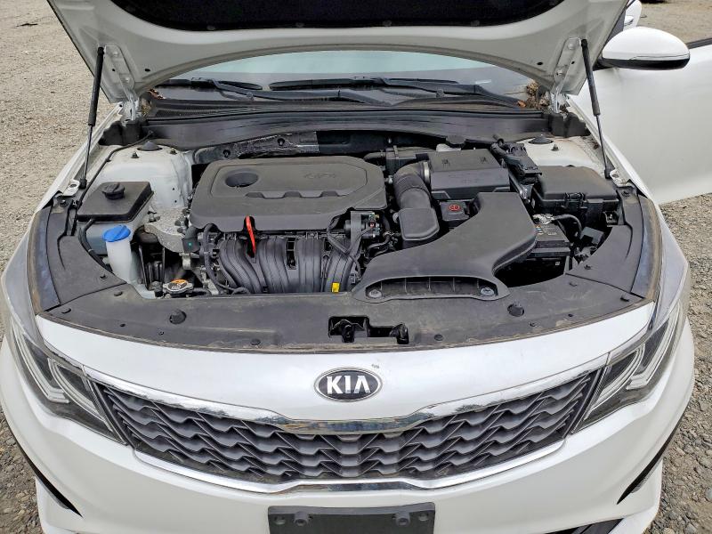 Продаж на аукціоні авто 2020 Kia Optima, vin: 5XXGT4L37LG390889, номер лоту: 59357276