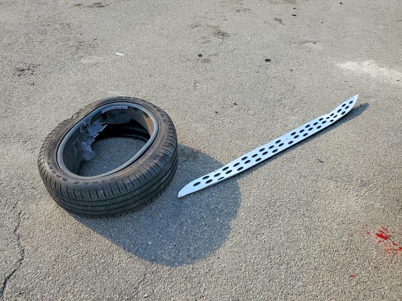 2021 Mercedes-benz Glc მანქანა იყიდება აუქციონზე, vin: W1N0G6EB2MF923052, აუქციონის ნომერი: 61428186