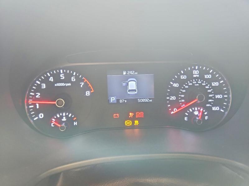 Продажа на аукционе авто 2020 Kia Soul, vin: KNDJ23AU2L7053179, номер лота: 59094336