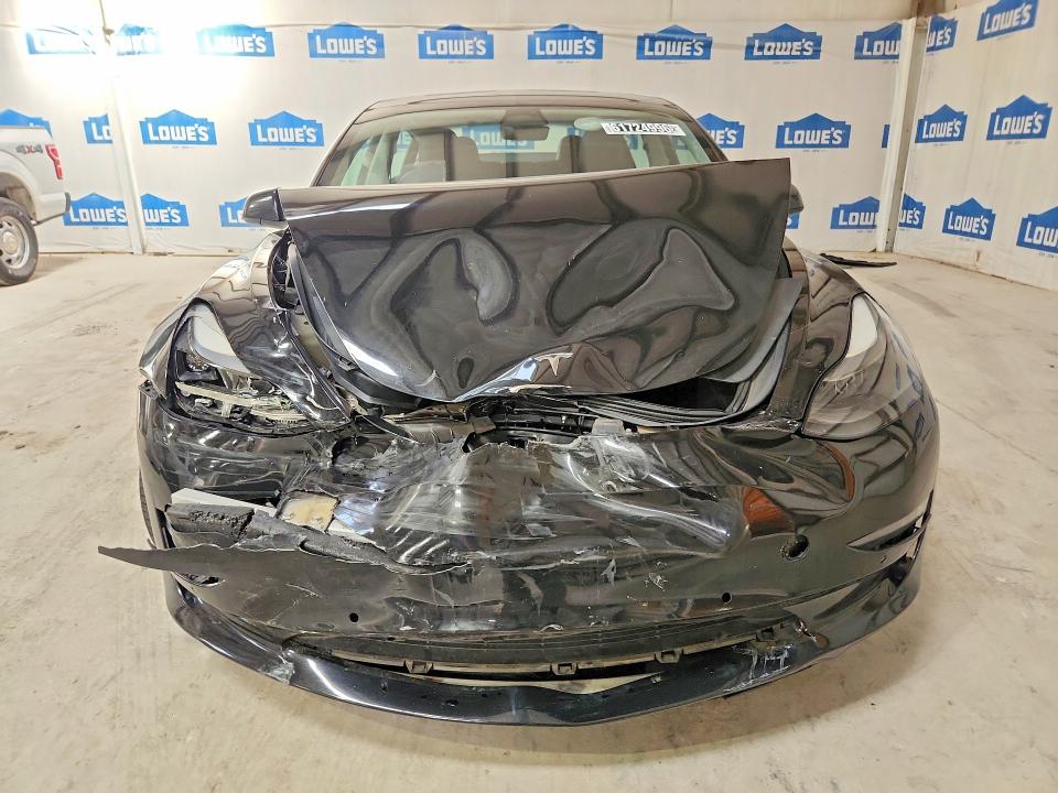 Продажа на аукционе авто 2022 Tesla Model 3, vin: 5YJ3E1EA3NF371698, номер лота: 61724996