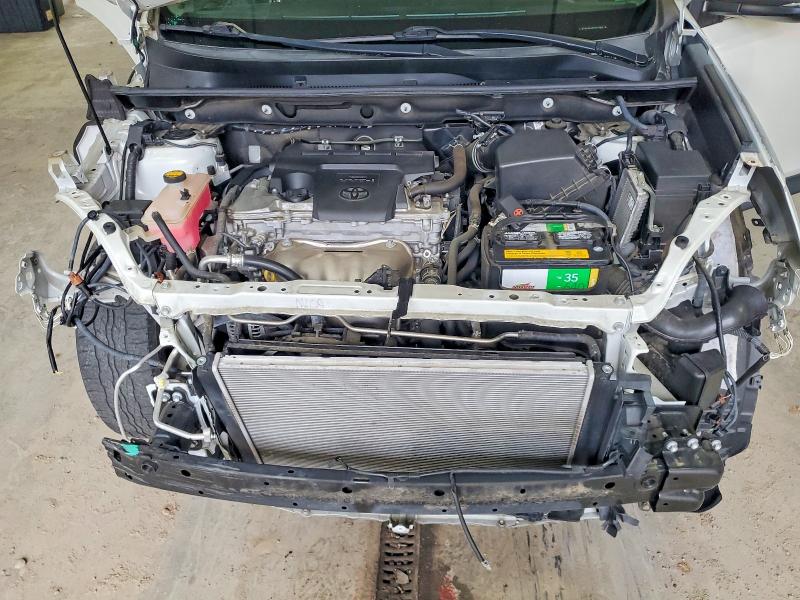 Aukcja sprzedaży 2015 Toyota Rav4, vin: 2T3DFREV0FW372855, numer aukcji: 60160766