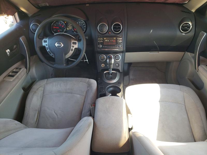 Aukcja sprzedaży 2015 Nissan Rogue Select, vin: JN8AS5MTXFW159425, numer aukcji: 62884976