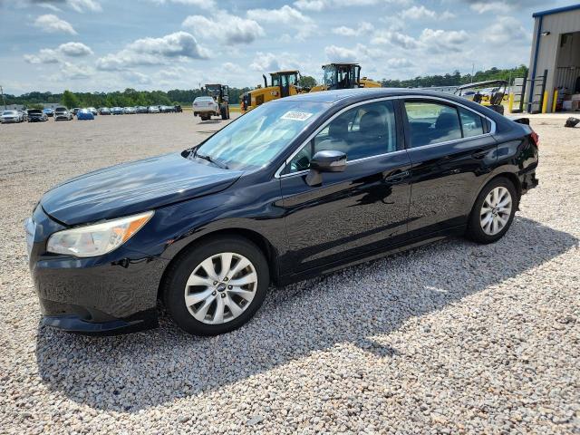 Продажа на аукционе авто 2017 Subaru Legacy, vin: 4S3BNAF6XH3067680, номер лота: 60588616