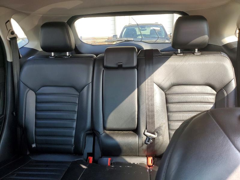 Продаж на аукціоні авто 2016 Ford Edge, vin: 2FMPK4J98GBB88249, номер лоту: 61722896