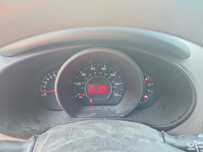 Продаж на аукціоні авто 2019 Kia Soul, vin: KNDJN2A25K7680473, номер лоту: 60035956