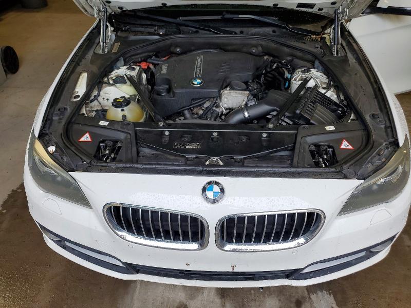 Продажа на аукционе авто 2015 Bmw 528, vin: WBA5A7C56FD625066, номер лота: 63552116