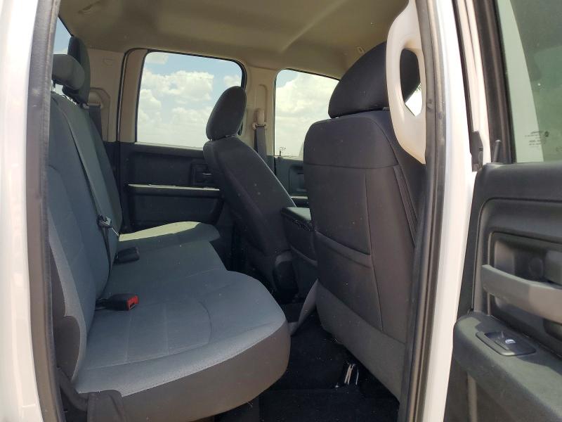 Продаж на аукціоні авто 2022 Ram 1500 Classic, vin: 1C6RR7FG3NS230371, номер лоту: 62794976