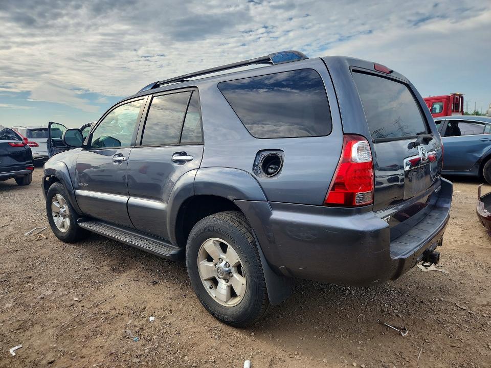 Aukcja sprzedaży 2006 Toyota 4runner, vin: JTEBU14R260098044, numer aukcji: 63475626