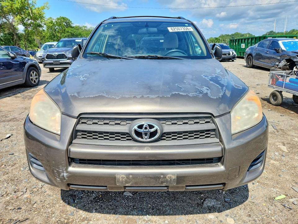 Aukcja sprzedaży 2012 Toyota Rav4, vin: 2T3BF4DV4CW230032, numer aukcji: 62507356