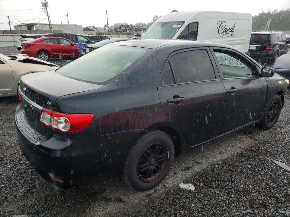 Продажа на аукционе авто 2012 Toyota Corolla, vin: 5YFBU4EEXCP029606, номер лота: 62020846