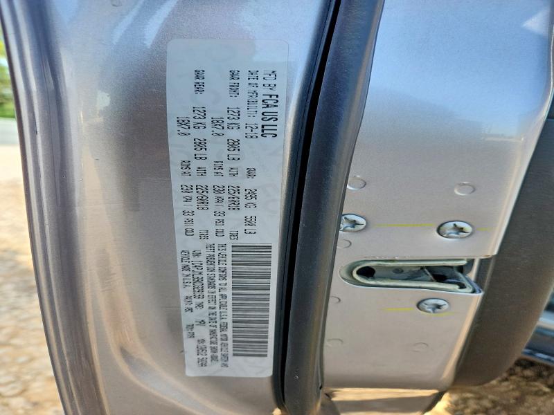 Aukcja sprzedaży 2019 Jeep Cherokee, vin: 1C4PJMLB9KD329159, numer aukcji: 58745036