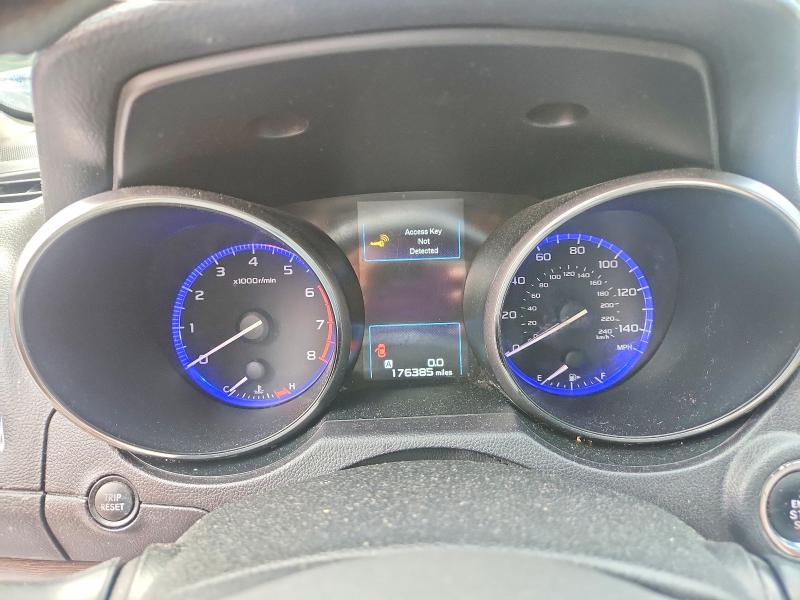 59630516 :رقم المزاد ، 4S4BSATC3H3300491 vin ، 2017 Subaru Outback مزاد بيع