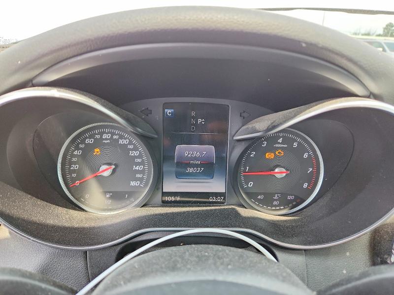 Продаж на аукціоні авто 2016 Mercedes-benz C, vin: 55SWF4KBXGU103435, номер лоту: 59650436