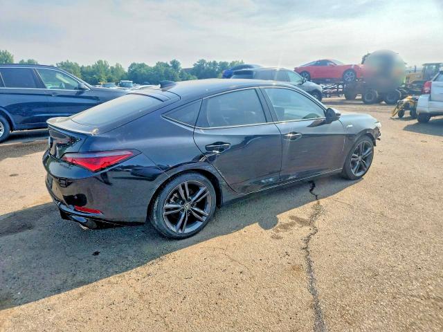 Продажа на аукционе авто 2023 Acura Integra, vin: 19UDE4H65PA026442, номер лота: 61078946