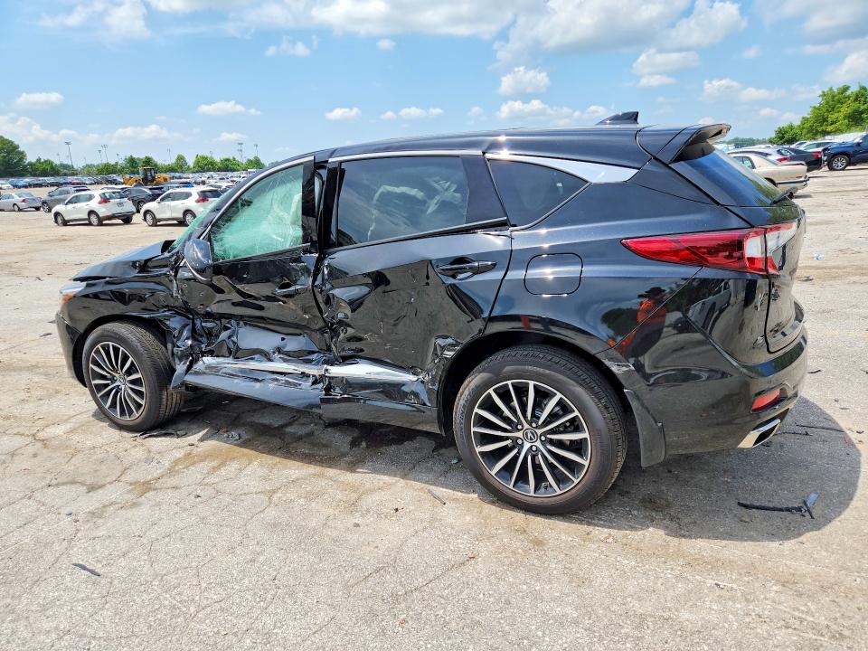 Aukcja sprzedaży 2026 Acura Rdx, vin: 5J8TC2H72TL012124, numer aukcji: 60066086
