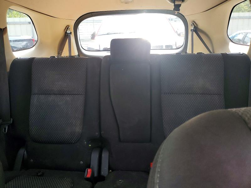 Продаж на аукціоні авто 2018 Mitsubishi Outlander, vin: JA4AD2A30JZ059988, номер лоту: 61284996