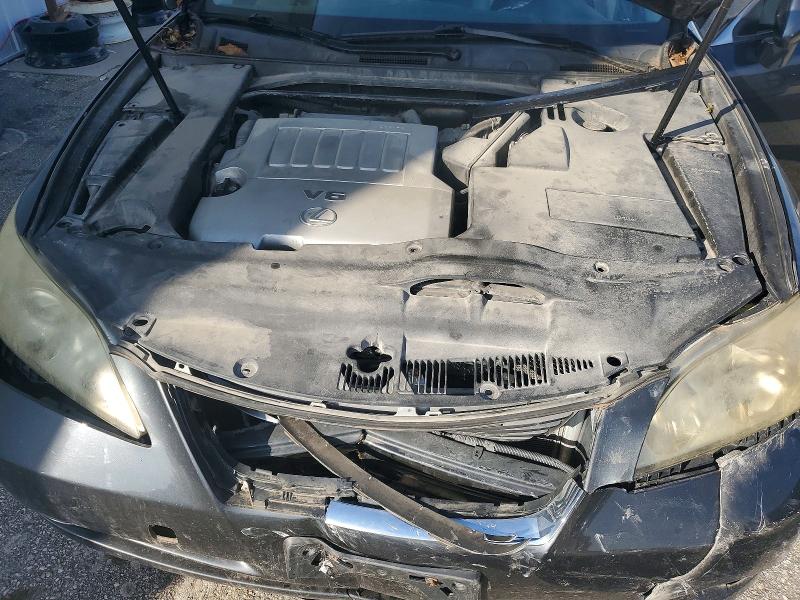 Продаж на аукціоні авто 2007 Lexus Es, vin: JTHBJ46G872015148, номер лоту: 59713536