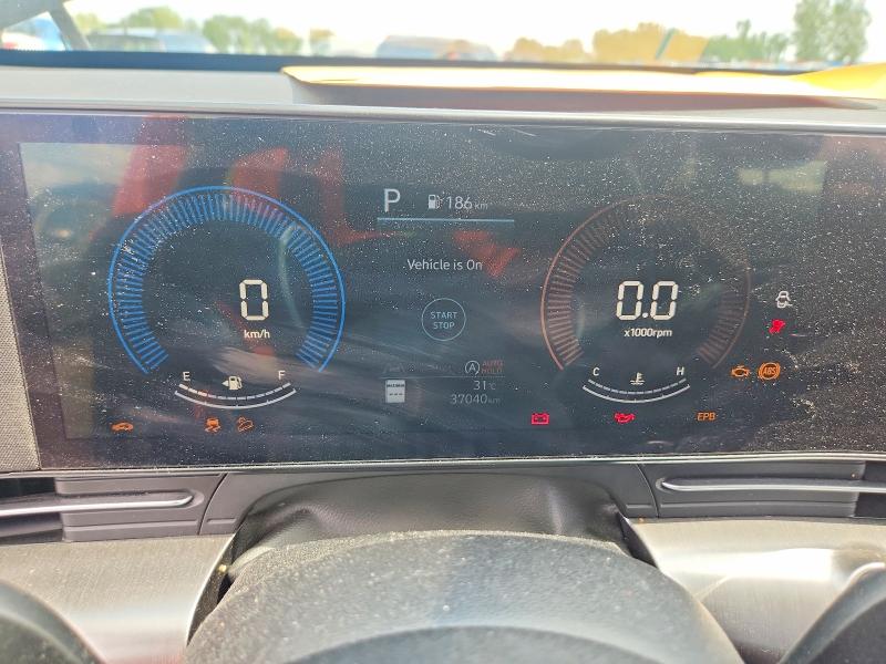 Aukcja sprzedaży 2024 Hyundai Kona, vin: KM8HACAB1RU094523, numer aukcji: 60111146