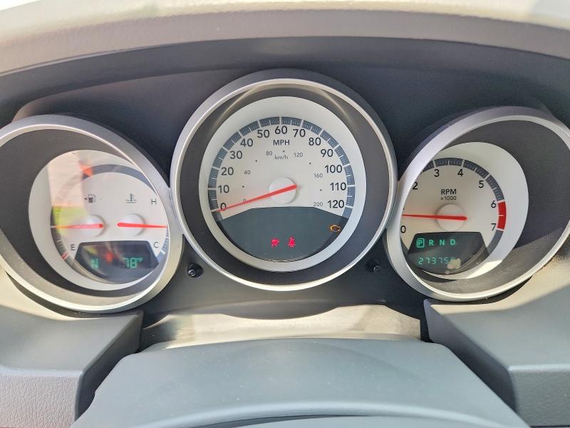 62670466 :رقم المزاد ، 2D4RN4DE8AR101626 vin ، 2010 Dodge Grand Caravan مزاد بيع