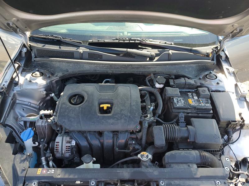 Продаж на аукціоні авто 2023 Kia Forte, vin: 3KPF54AD7PE531153, номер лоту: 60291516