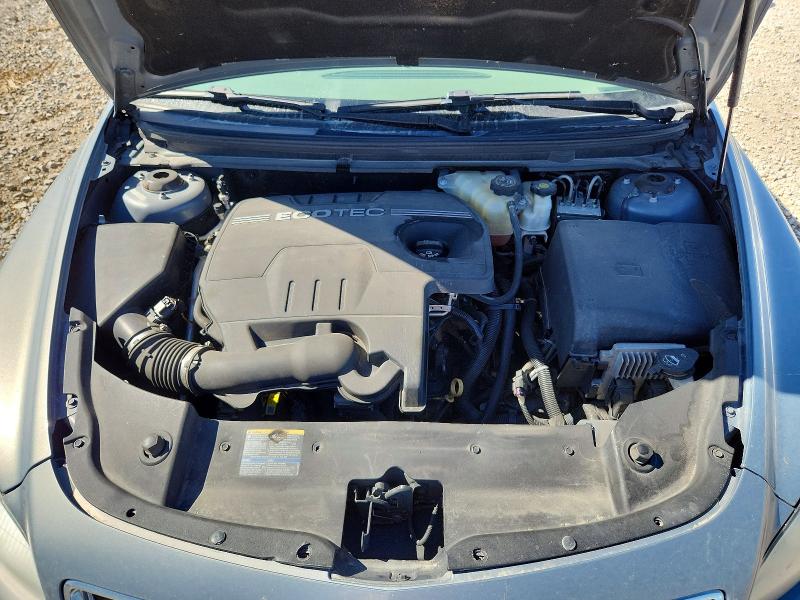 Продажа на аукционе авто 2009 Chevrolet Malibu, vin: 1G1ZH57B794267039, номер лота: 60018536