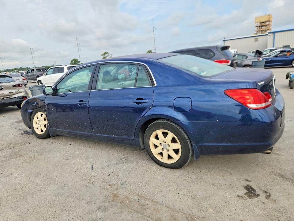 Продажа на аукционе авто 2006 Toyota Avalon, vin: 4T1BK36B06U126742, номер лота: 63254646