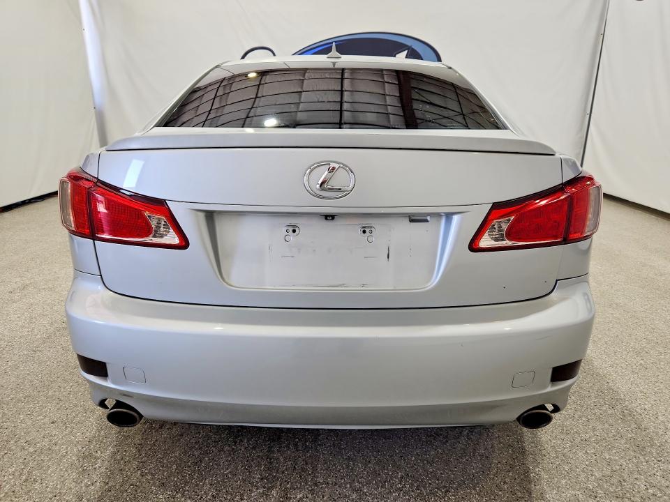 Продажа на аукционе авто 2011 Lexus Is 250, vin: JTHBF5C24B2101369, номер лота: 62672446