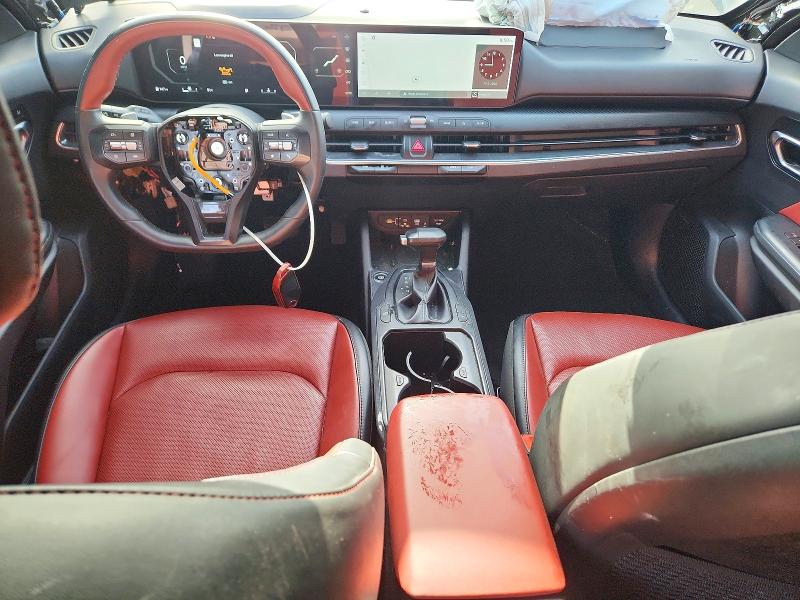 Aukcja sprzedaży 2025 Kia K4, vin: 3KPFW4DE6SE080548, numer aukcji: 60690886