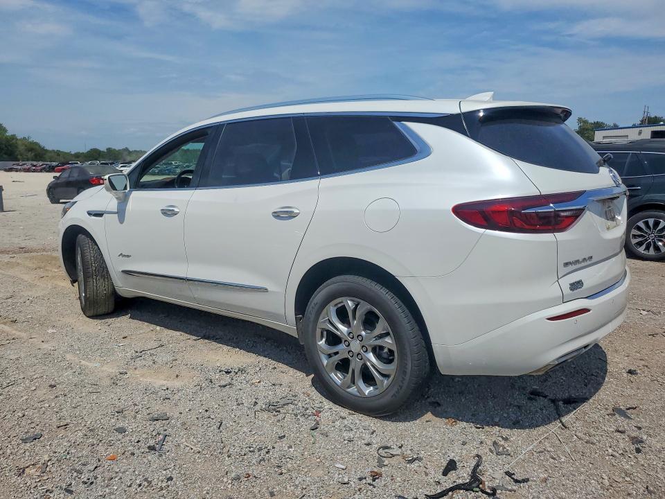 Aukcja sprzedaży 2020 Buick Enclave, vin: 5GAERDKW9LJ267433, numer aukcji: 62840276