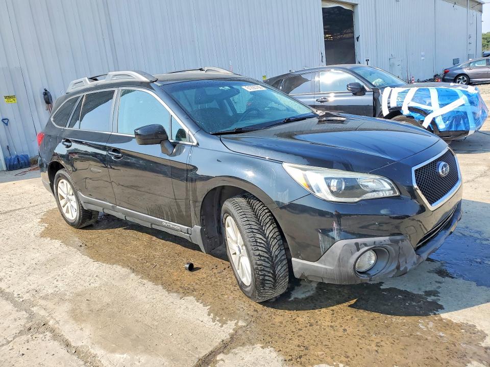 Продажа на аукционе авто 2015 Subaru Outback, vin: 4S4BSAEC5F3216327, номер лота: 61295786
