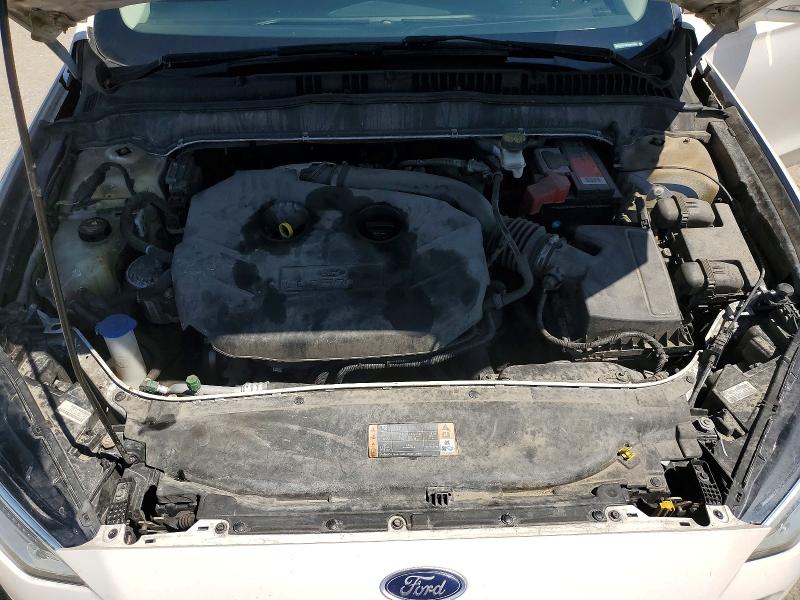 Aukcja sprzedaży 2017 Ford Fusion, vin: 3FA6P0T96HR361699, numer aukcji: 63137696