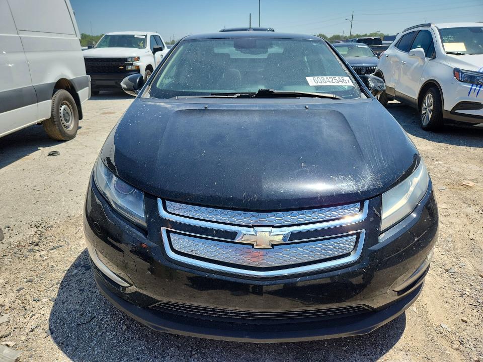 Продаж на аукціоні авто 2015 Chevrolet Volt, vin: 1G1RA6E4XFU115167, номер лоту: 60842546