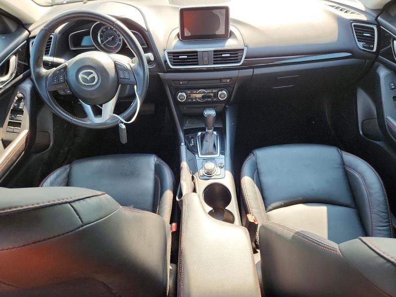 Продаж на аукціоні авто 2016 Mazda 3, vin: 3MZBM1X7XGM252347, номер лоту: 62864326