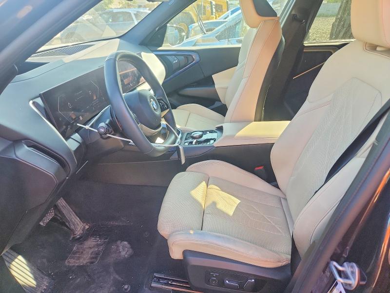 Продажа на аукционе авто 2025 Bmw X3, vin: 5UX53GP08S9Y32422, номер лота: 62289976