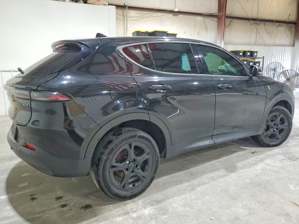 61888336 :رقم المزاد ، ZACNDFAN7R3A08733 vin ، 2024 Dodge Hornet مزاد بيع