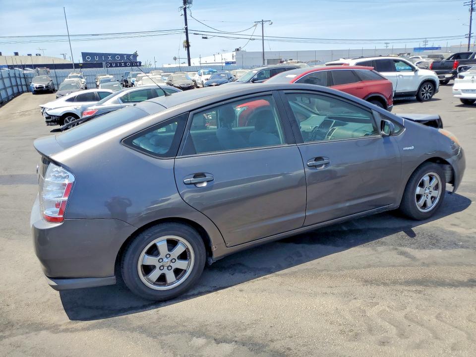 Продажа на аукционе авто 2008 Toyota Prius, vin: JTDKB20U183419275, номер лота: 62513936