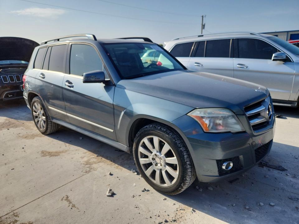 Продаж на аукціоні авто 2012 Mercedes-benz Glk, vin: WDCGG5GB3CF754262, номер лоту: 62126516