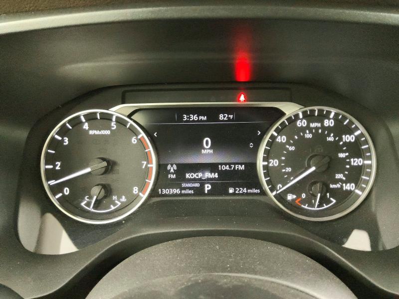 Продажа на аукционе авто 2021 Nissan Rogue, vin: JN8AT3AA0MW016145, номер лота: 61179496