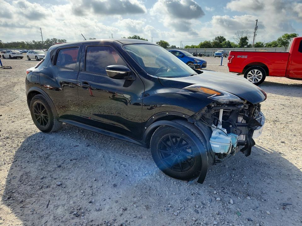 Aukcja sprzedaży 2017 Nissan Juke, vin: JN8AF5MR4HT701860, numer aukcji: 60309186