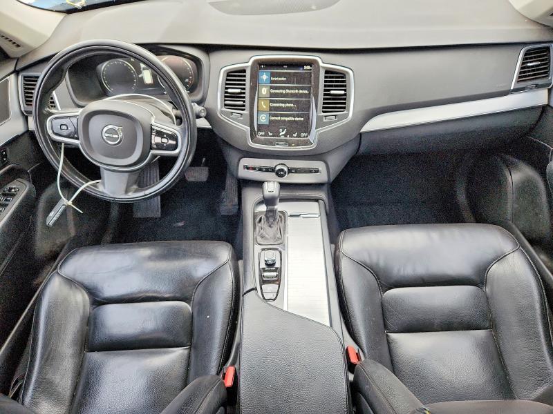 Продажа на аукционе авто 2018 Volvo Xc90, vin: YV4A22PK1J1218927, номер лота: 59066996