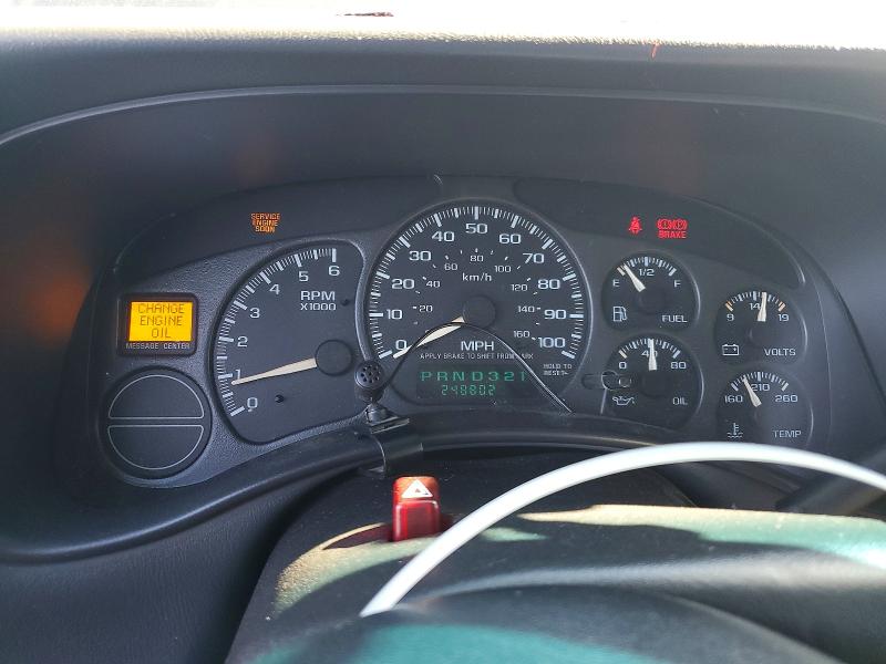 Продаж на аукціоні авто 2002 Gmc New Sierra, vin: 2GTEK19T021135053, номер лоту: 61007266