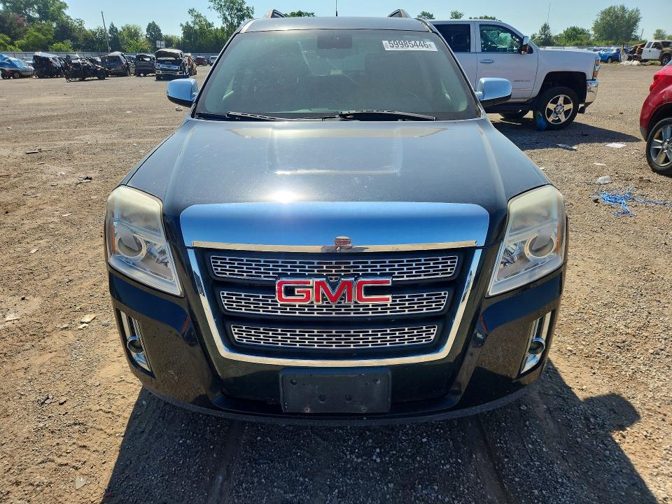 Aukcja sprzedaży 2012 Gmc Terrain, vin: 2GKFLXEK1C6350130, numer aukcji: 59985446