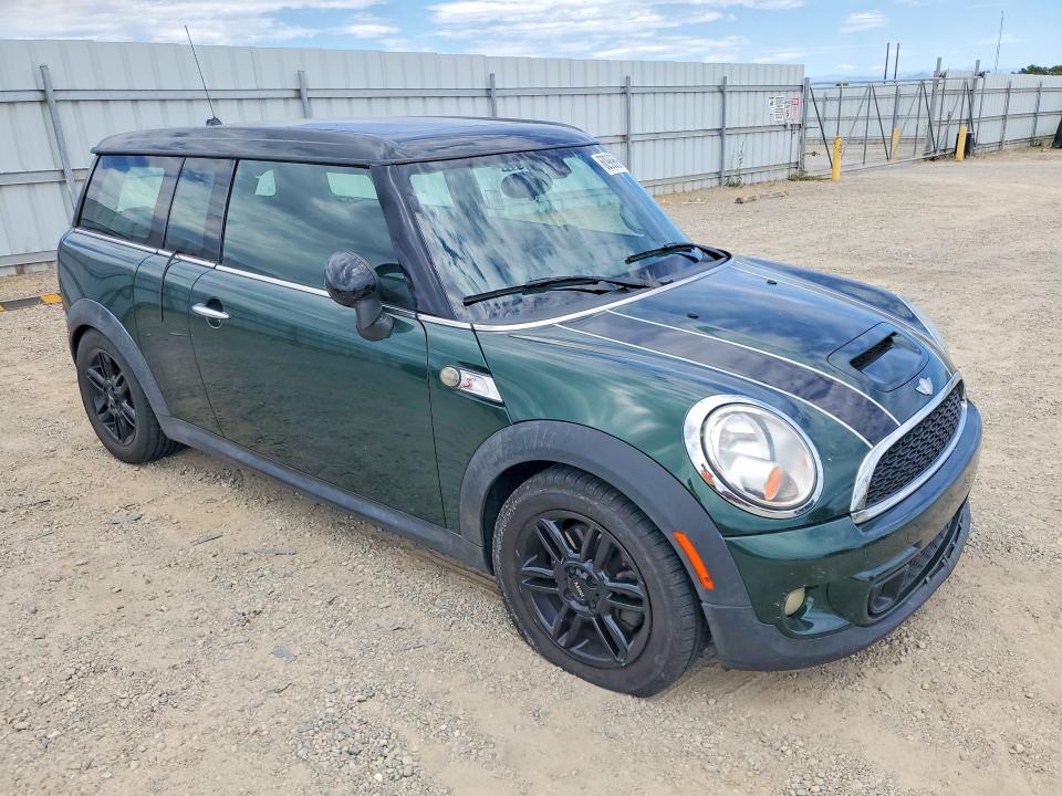 Продажа на аукционе авто 2013 Mini Cooper, vin: WMWZG3C55DTY39882, номер лота: 60969696