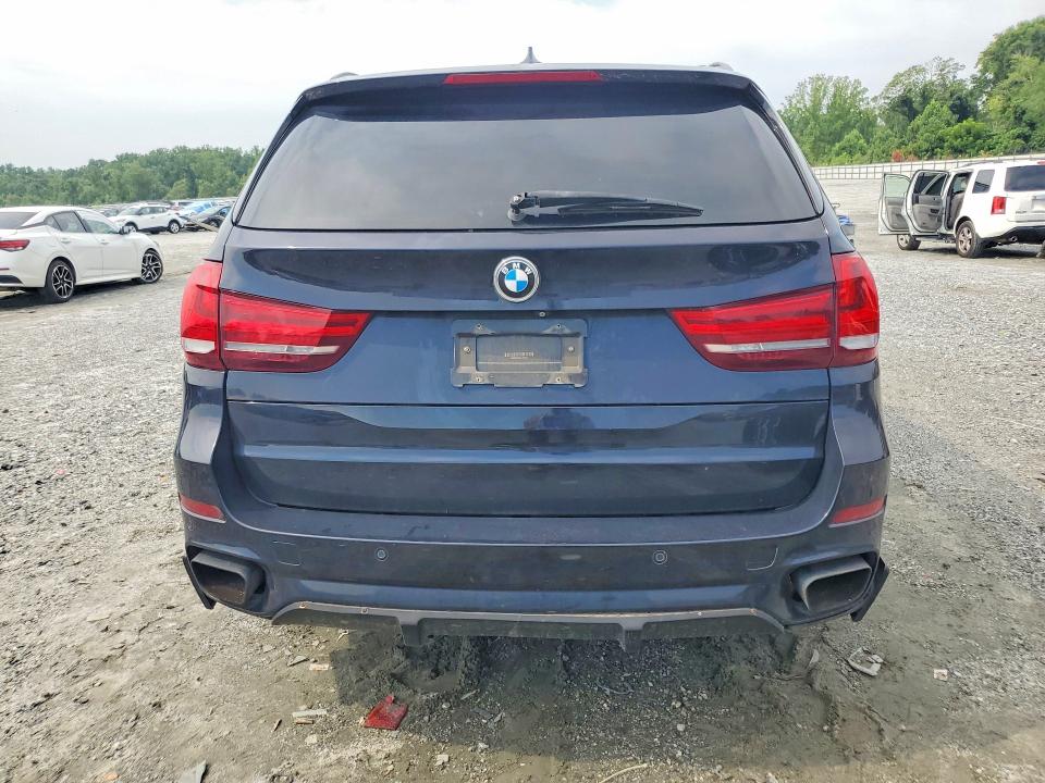 Продаж на аукціоні авто 2015 Bmw X5, vin: 5UXKR6C53F0J79134, номер лоту: 62585186